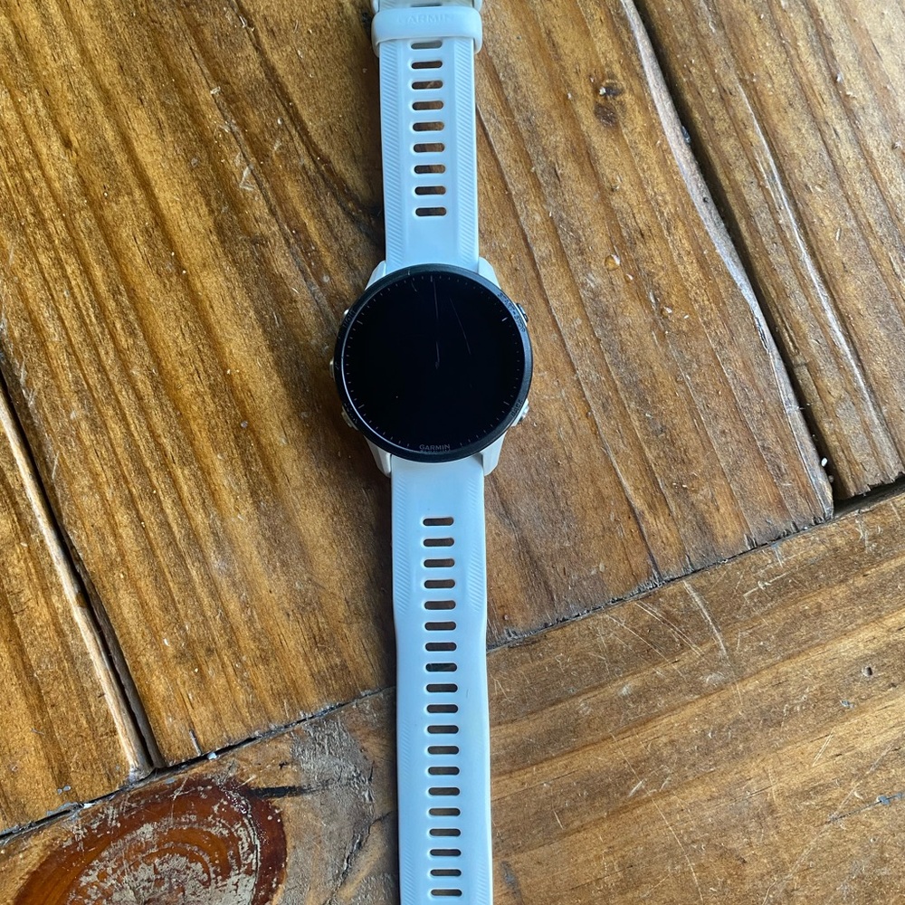 Garmin Forerunner 955